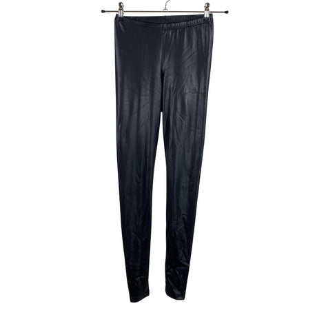 Naisten Katri Niskanen - Leggingsit, koko 36 - Musta ()