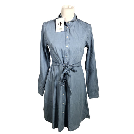 Naisten Marimekko - Kangashame, koko 36 - Musta ()