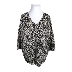 Naisten Free Quent - Neulepaita, koko 42 - Musta (1)