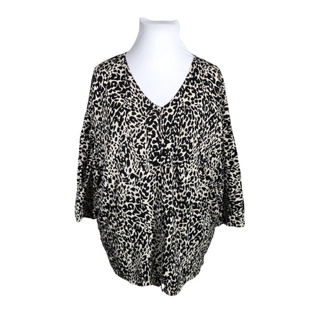 Naisten Free Quent - Neulepaita, koko 42 - Musta ()