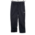 Unisex Helly Hansen - Ulkoiluhousut, koko 146 - 152 - Musta ()