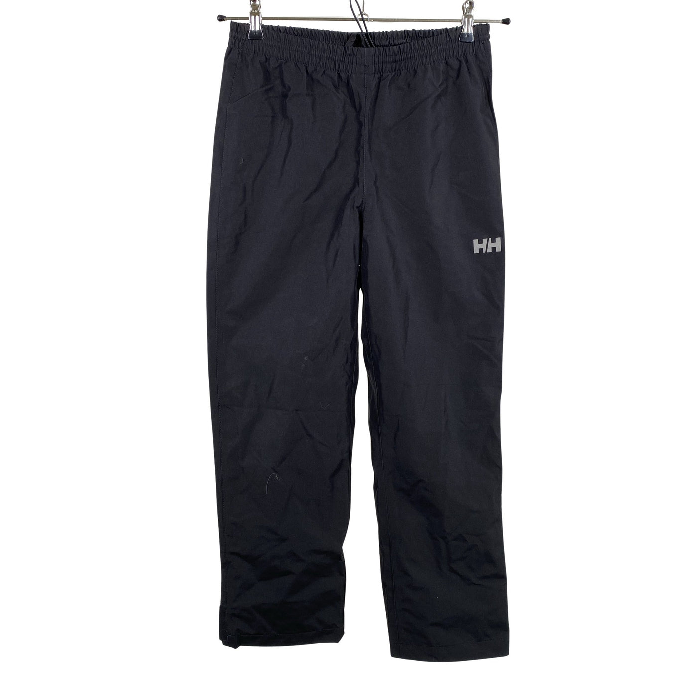 Unisex Helly Hansen - Ulkoiluhousut, koko 146 - 152 - Musta (1)