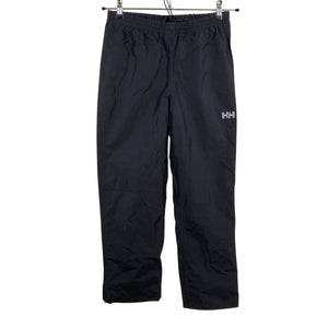 Unisex Helly Hansen - Ulkoiluhousut, koko 146 - 152 - Musta (1)