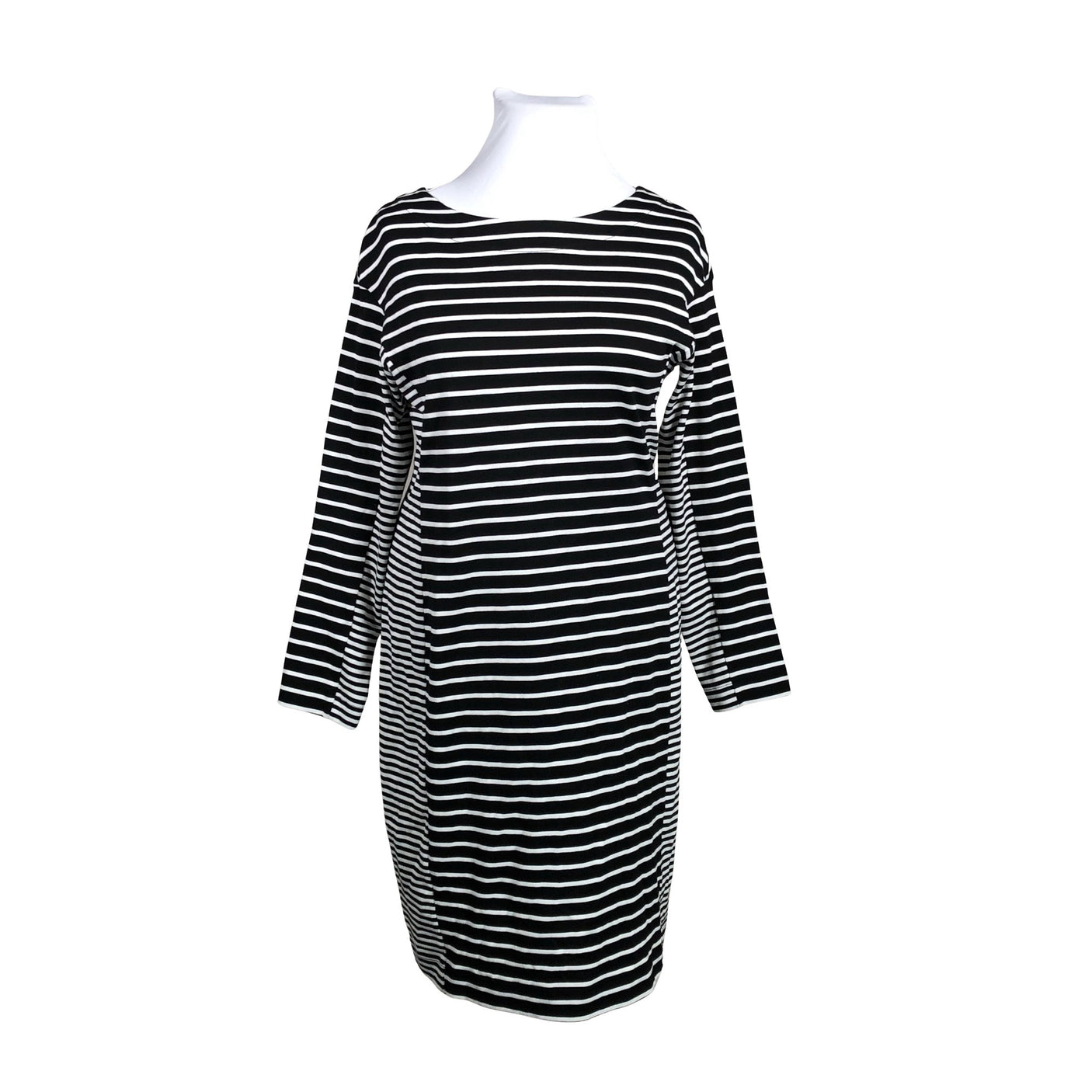 Naisten Marimekko - Neulemekko, koko 42 - Musta (1)