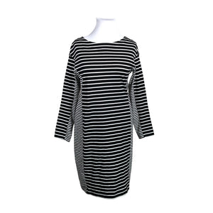 Naisten Marimekko - Neulemekko, koko 42 - Musta (1)