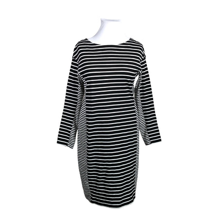 Naisten Marimekko - Neulemekko, koko 42 - Musta ()