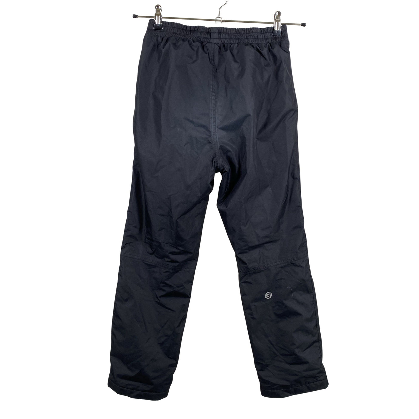 Unisex Icepeak - Toppahousut, koko 146 - 152 - Musta (2)