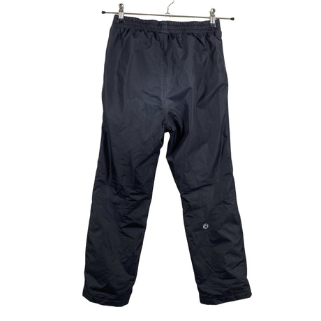 Unisex Icepeak - Toppahousut, koko 146 - 152 - Musta (2)