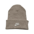 Unisex Nike - Ohut pipo, koko One size - Beige ()