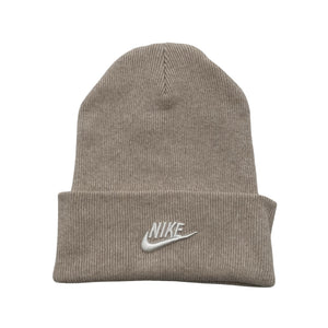 Unisex Nike - Ohut pipo, koko One size - Beige (1)