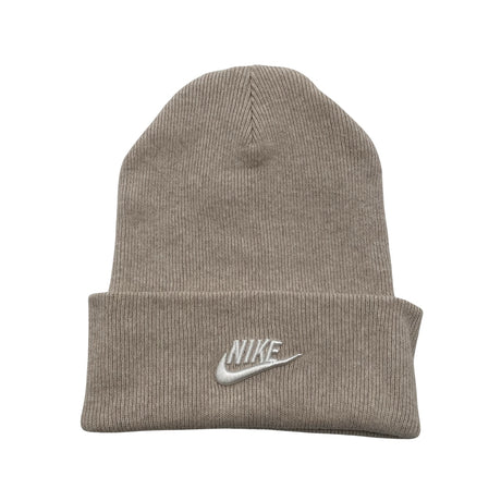 Unisex Nike - Ohut pipo, koko One size - Beige ()