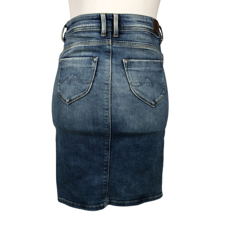 Naisten Pepe Jeans - Farkkuhame, koko 36 - Sininen (2)