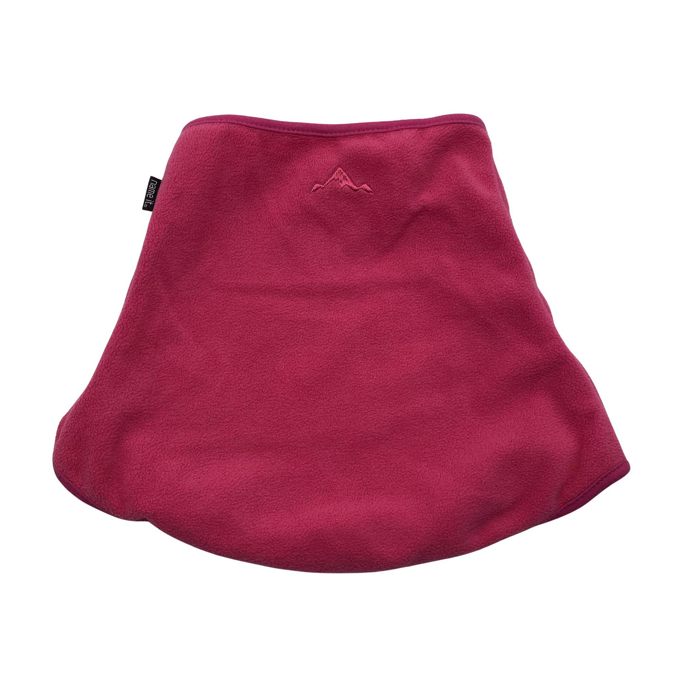 Unisex Name It - Kauluri, koko Ei kokoa - Pinkki (1)