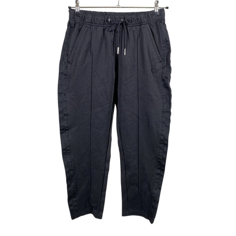 Naisten Adidas - Collegehousut, koko 38 - Musta ()