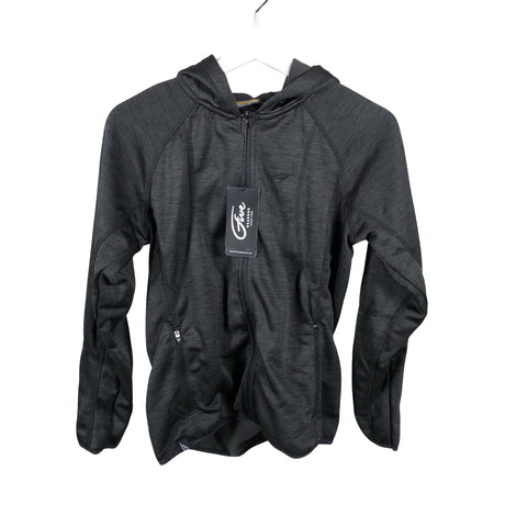 Unisex Five seasons - Urheilupaita, pitkät hihat, koko 158 - 164 - Harmaa ()