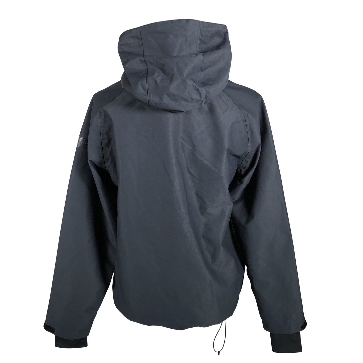 Naisten Horze - Ulkoilutakki, koko 36 - Musta (2)