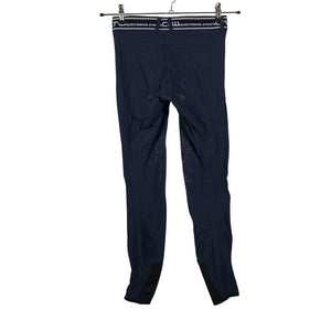 Unisex CRW - Urheiluhousut, koko 158 - 164 - Sininen (3)