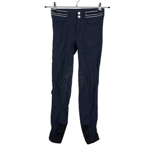 Unisex CRW - Urheiluhousut, koko 158 - 164 - Sininen (1)