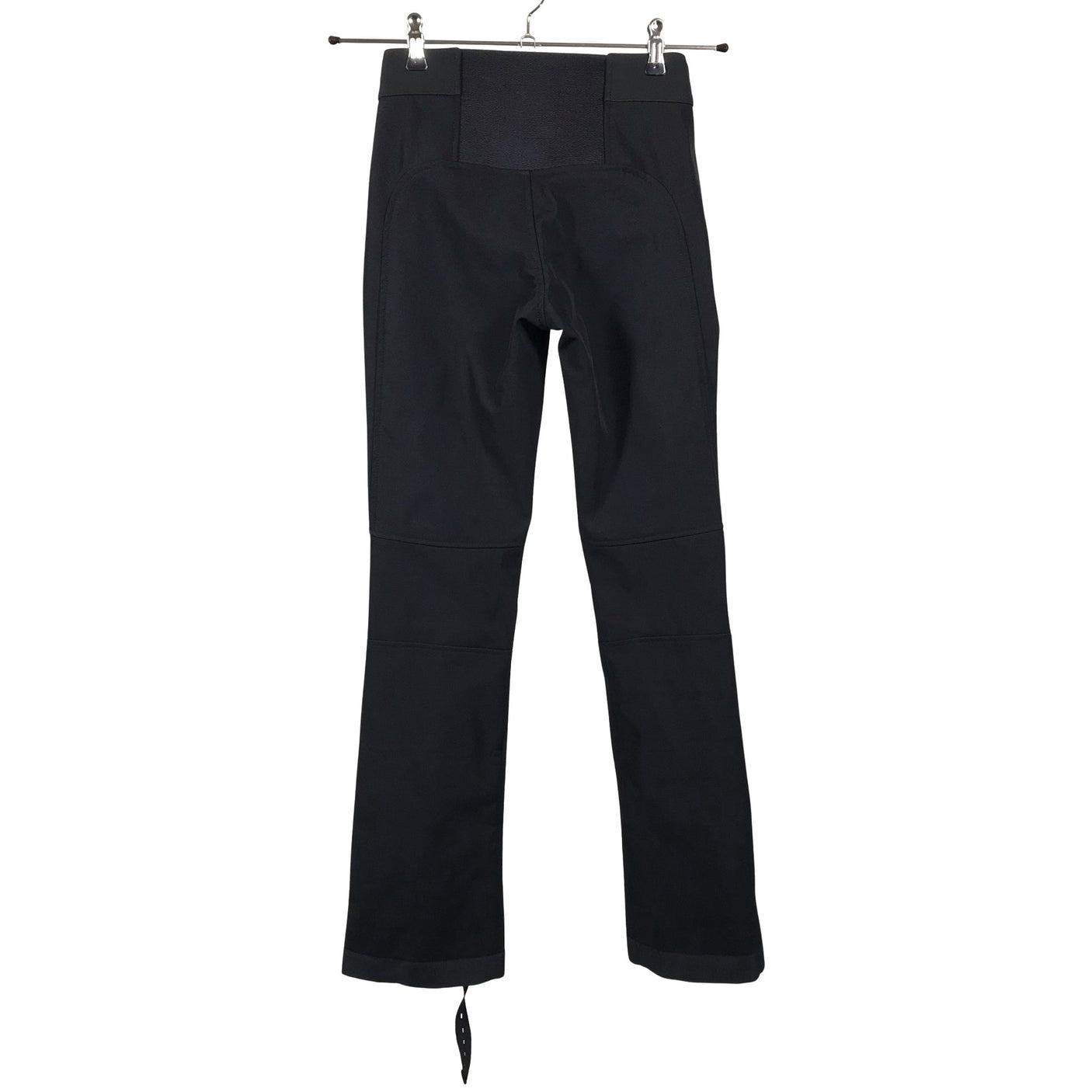 Unisex Jacson - Urheiluhousut, koko 158 - 164 - Musta (2)