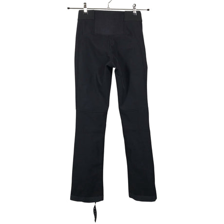Unisex Jacson - Urheiluhousut, koko 158 - 164 - Musta (2)