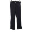 Unisex Jacson - Urheiluhousut, koko 134 - 140 - Musta ()