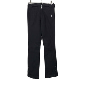 Unisex Jacson - Urheiluhousut, koko 134 - 140 - Musta (1)