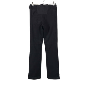 Unisex Jacson - Urheiluhousut, koko 134 - 140 - Musta (2)