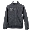 Unisex Newline - Urheilutakki, koko 158 - 164 - Musta ()