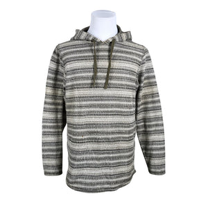Miesten Jack & Jones - Huppari, koko L - Beige (1)