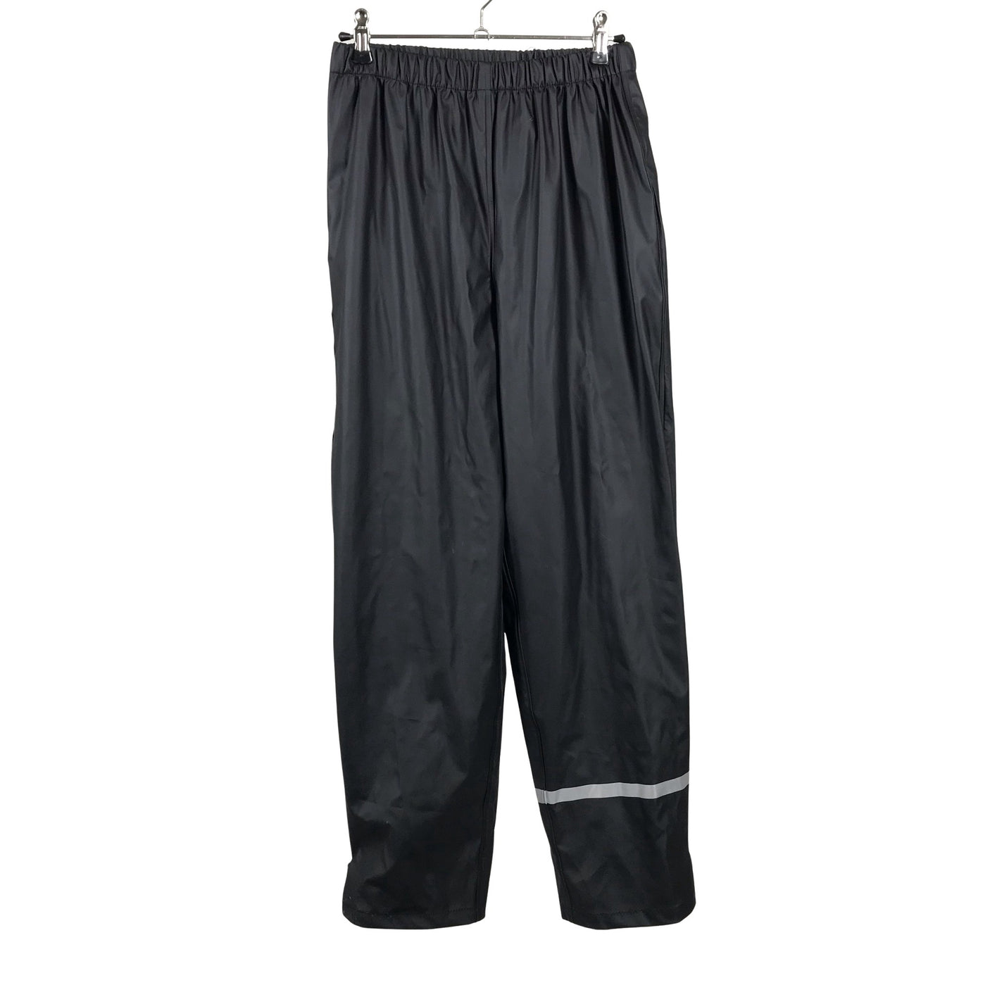 Unisex HC Kids wear - Sadehousut, koko 146 - 152 - Harmaa (1)