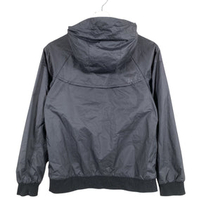 Unisex Nike - Ulkoilutakki, koko 152 - 158 - Musta (2)