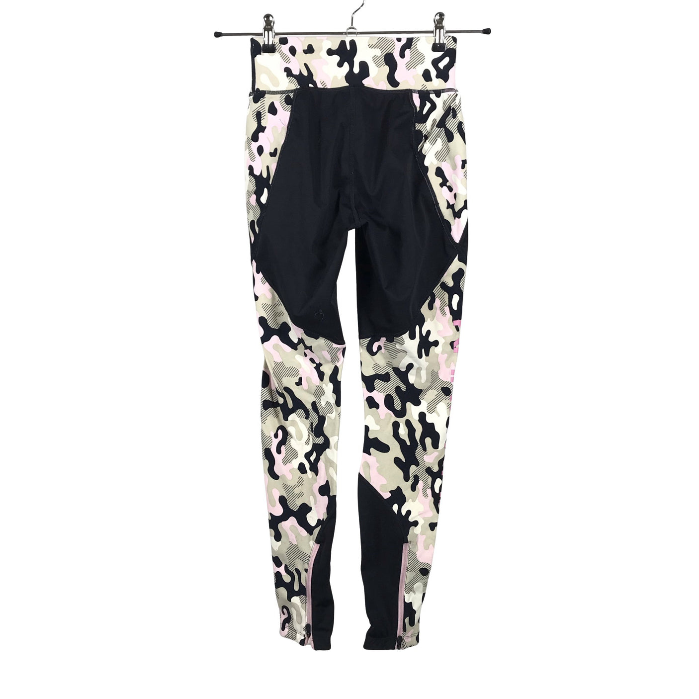 Naisten Kari Traa - Urheilutrikoot, koko 34 - Beige (2)