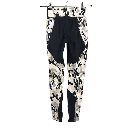 Naisten Kari Traa - Urheilutrikoot, koko 34 - Beige (2)