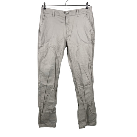 Miesten Fox - Chinot, koko W33 - Beige ()