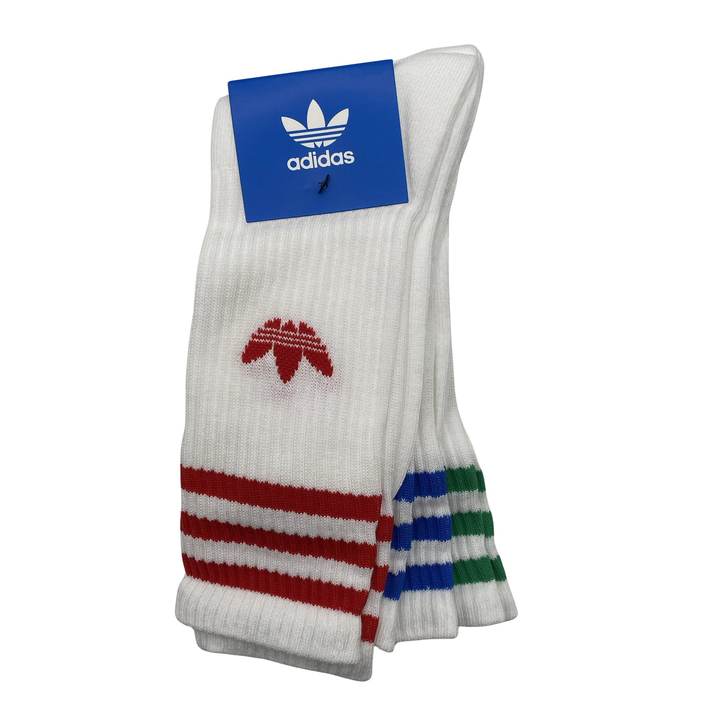 Naisten Adidas - Sukat, koko 36 - Valkoinen (1)