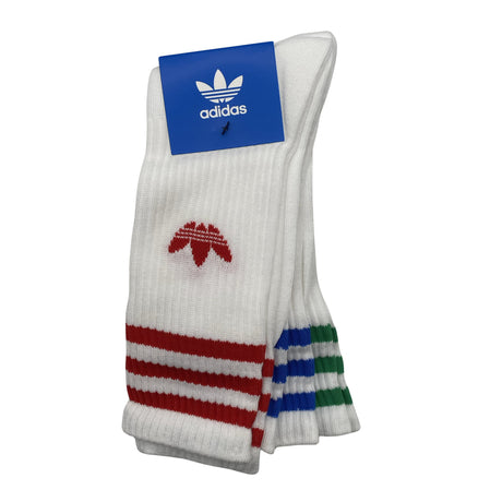 Naisten Adidas - Sukat, koko 36 - Valkoinen ()