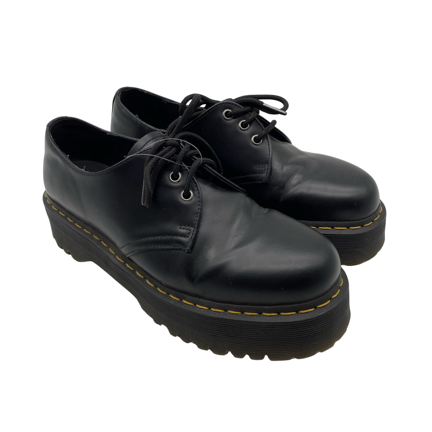 Miesten Dr. Martens - Kävelykengät, koko 43 - Musta (2)