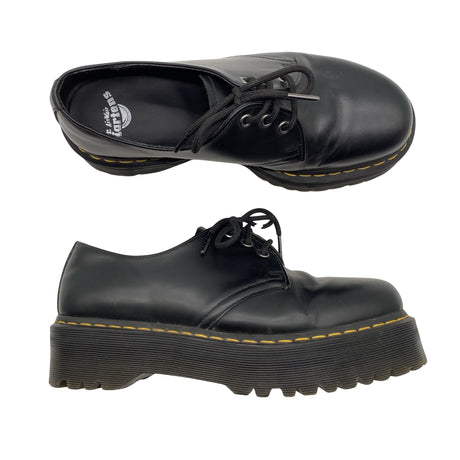 Miesten Dr. Martens - Kävelykengät, koko 43 - Musta ()