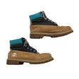 Naisten Timberland - Nilkkurit, koko 37 - Ruskea ()