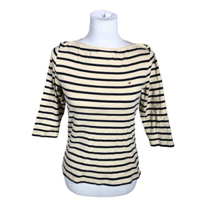 Naisten Tommy Hilfiger - Trikoopaita, koko 40 - Beige (1)