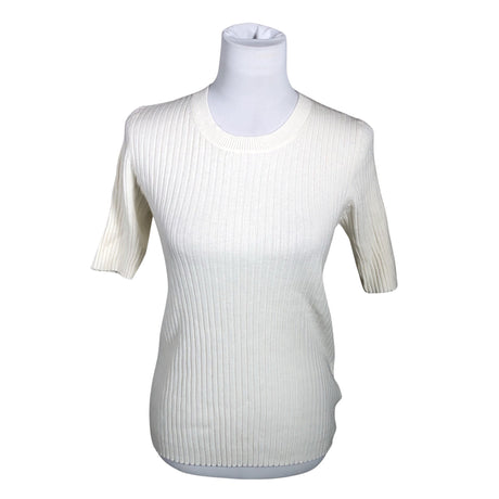 Naisten Mos Mosh - Neulepaita, koko 40 - Luonnonvalkoinen ()