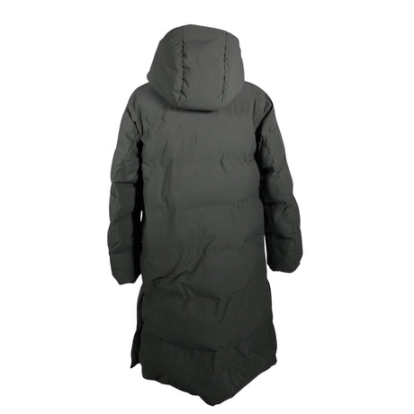 Naisten Uniqlo - Untuvatakki, koko 40 - Vihreä (2)