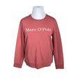 Naisten Marc O'Polo - Collegepaita, koko 42 - Vaaleanpunainen ()