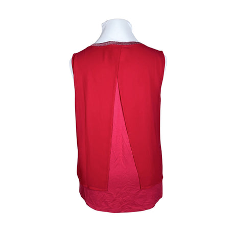 Naisten Hugo Boss - Toppi, koko 42 - Pinkki (2)