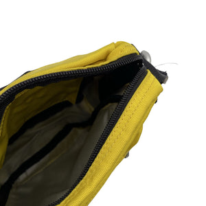 Unisex Marimekko - Olkalaukku, koko Mini - Keltainen (2)