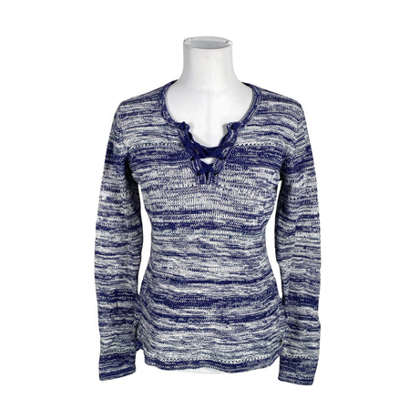 Naisten Rip Curl - Neulepaita, koko 36 - Sininen ()