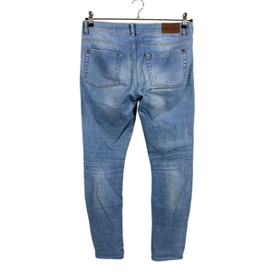 Naisten Peak Performance - Farkut, koko W31 - Sininen (2)