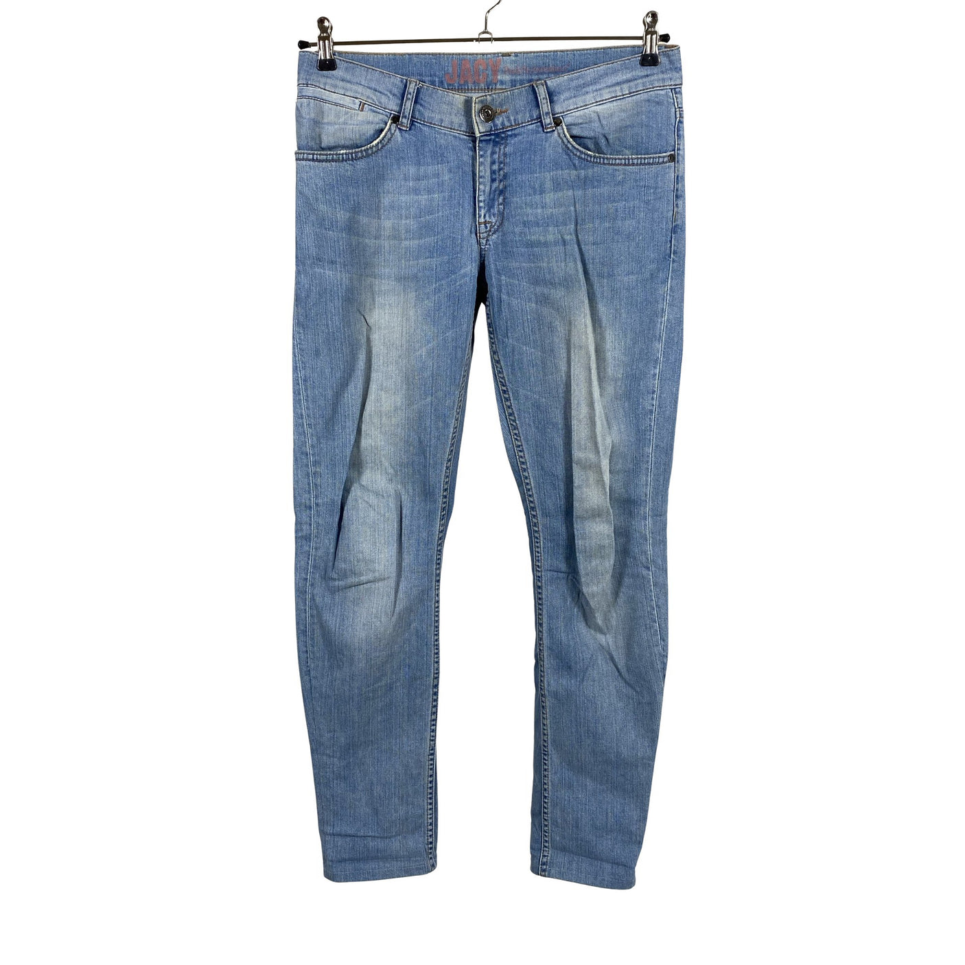 Naisten Peak Performance - Farkut, koko W31 - Sininen (1)