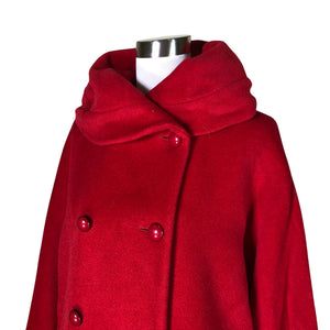 Unisex Marimekko - Villakangastakki, koko 38 -  (3)