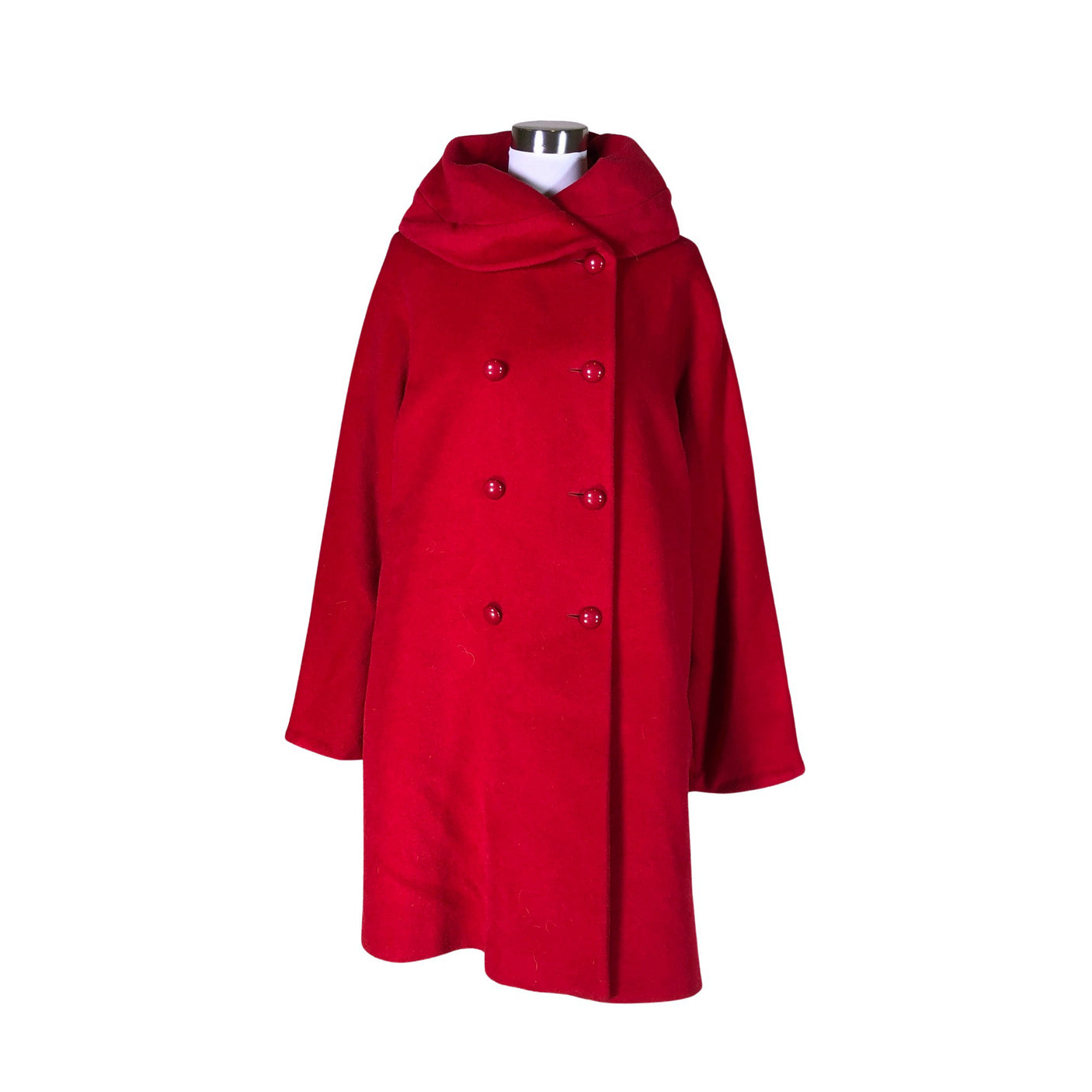 Unisex Marimekko - Villakangastakki, koko 38 -  (1)